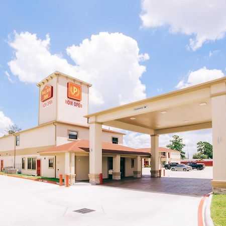 Palace Inn Crosby Bagian luar foto
